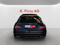 Mercedes-Benz CLA 200 d AMG Line 4m Sh.Brake