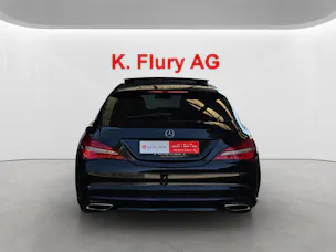 MERCEDES-BENZ CLA 200 d AMG Line 4m Sh.Brake