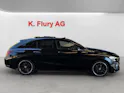 Mercedes-Benz CLA 200 d AMG Line 4m Sh.Brake