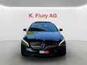 Mercedes-Benz CLA 200 d AMG Line 4m Sh.Brake