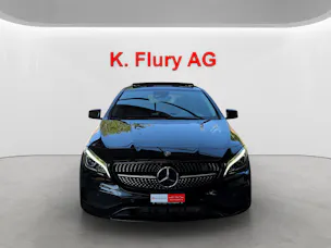 MERCEDES-BENZ CLA 200 d AMG Line 4m Sh.Brake