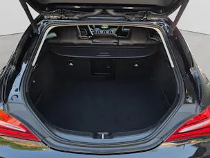 MERCEDES-BENZ CLA 200 d AMG Line 4m Sh.Brake