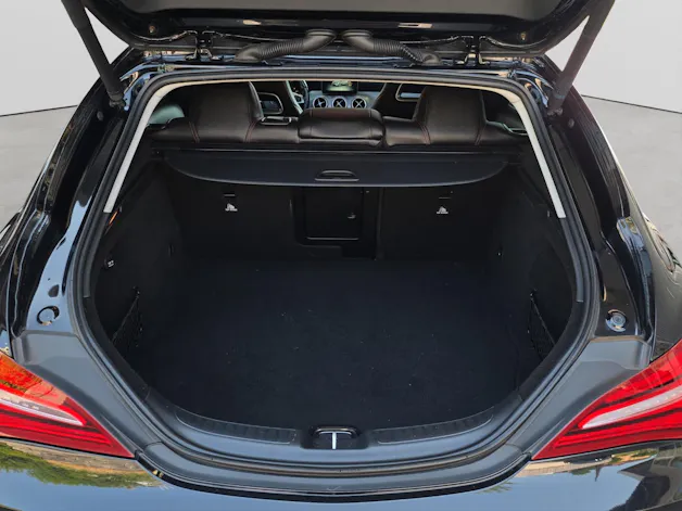 Mercedes-Benz CLA 200 d AMG Line 4m Sh.Brake