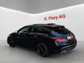 Mercedes-Benz CLA 200 d AMG Line 4m Sh.Brake