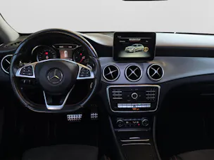 MERCEDES-BENZ CLA 200 d AMG Line 4m Sh.Brake