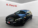 Mercedes-Benz CLA 200 d AMG Line 4m Sh.Brake