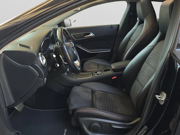Mercedes-Benz CLA 200 d AMG Line 4m Sh.Brake