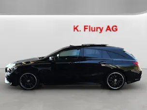 MERCEDES-BENZ CLA 200 d AMG Line 4m Sh.Brake