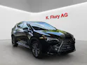 Lexus NX 350h Excellence