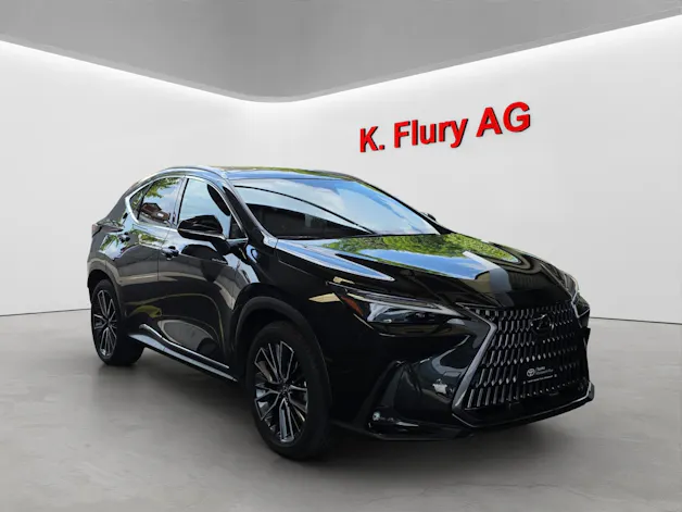 Lexus NX 350h Excellence