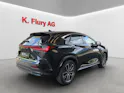 Lexus NX 350h Excellence