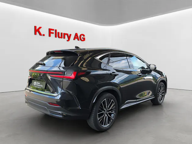 Lexus NX 350h Excellence