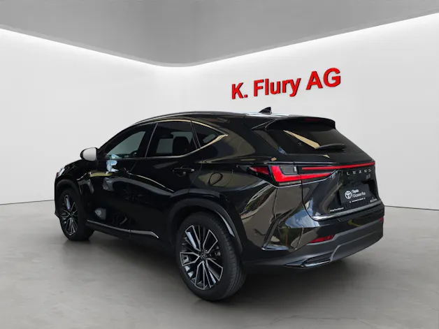Lexus NX 350h Excellence