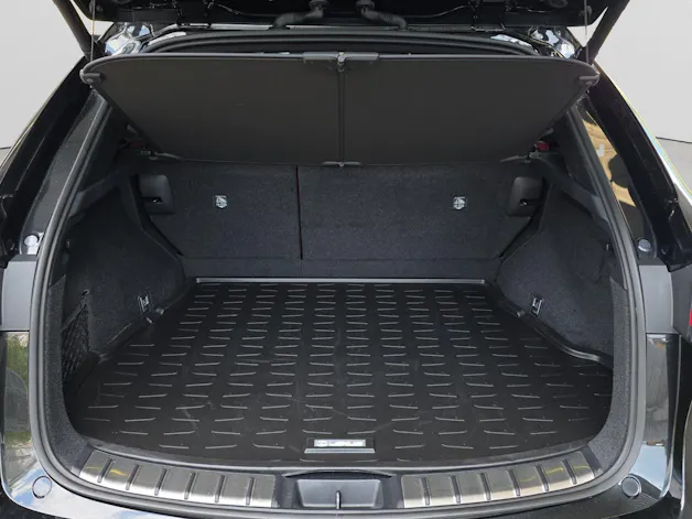 Lexus NX 350h Excellence