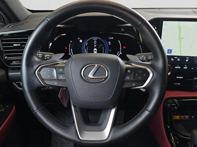 Lexus NX 350h Excellence