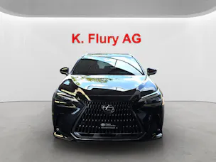 Lexus NX 350h Excellence