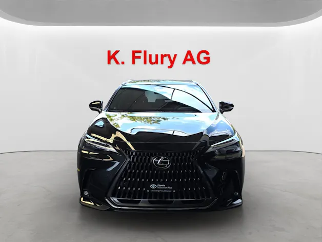 Lexus NX 350h Excellence