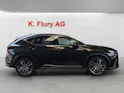 Lexus NX 350h Excellence