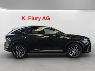Lexus NX 350h Excellence