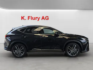 Lexus NX 350h Excellence