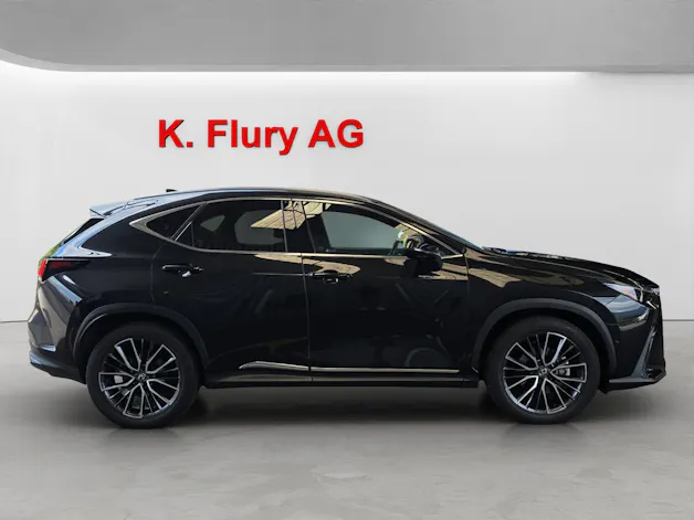 Lexus NX 350h Excellence