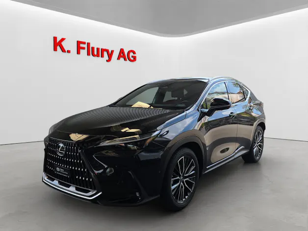 Lexus NX 350h Excellence