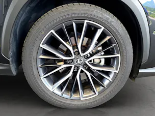 Lexus NX 350h Excellence