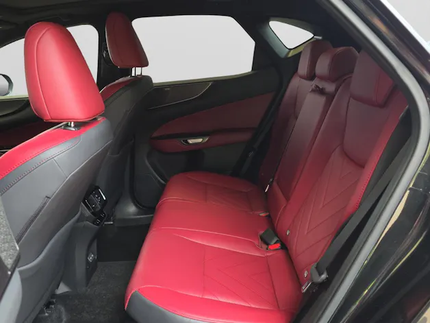 Lexus NX 350h Excellence