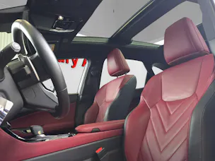 Lexus NX 350h Excellence