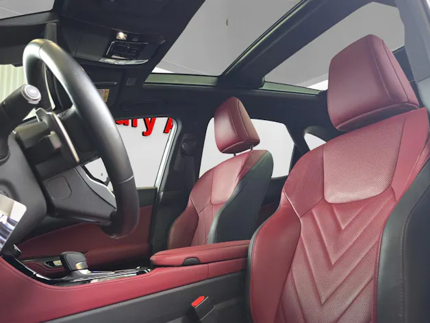 Lexus NX 350h Excellence