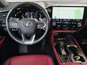 Lexus NX 350h Excellence