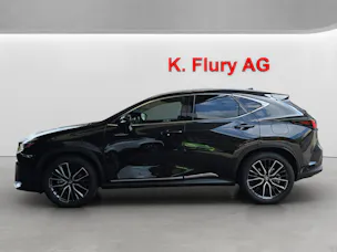 Lexus NX 350h Excellence