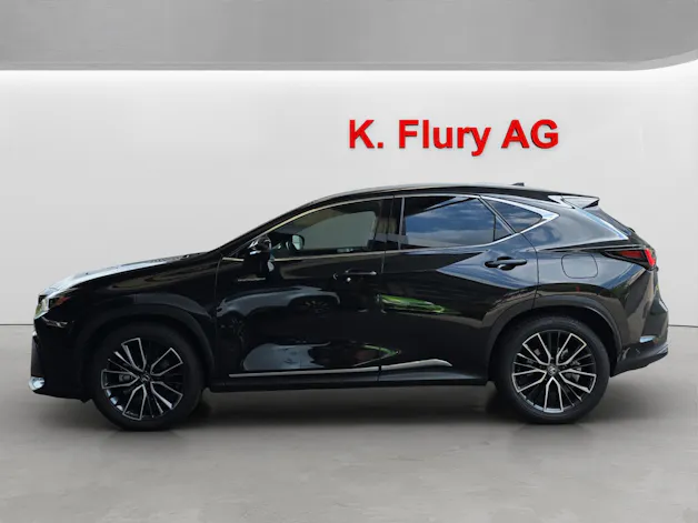 Lexus NX 350h Excellence