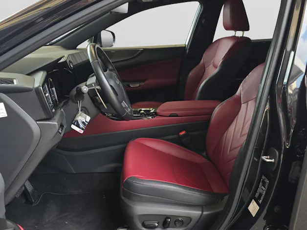 Lexus NX 350h Excellence