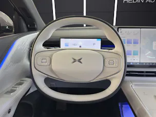 XPENG G6 Performance AWD