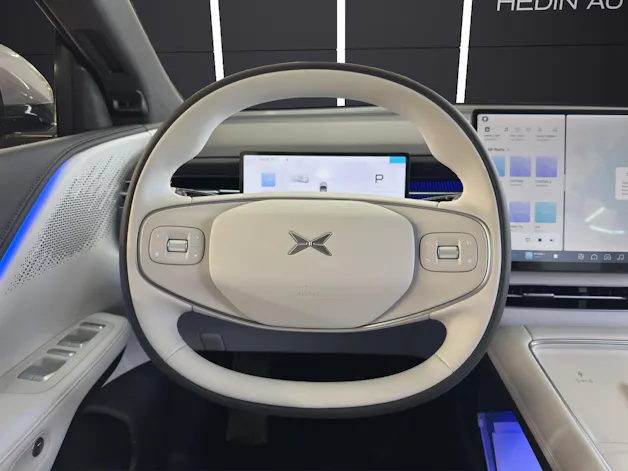 XPENG G6 Performance AWD