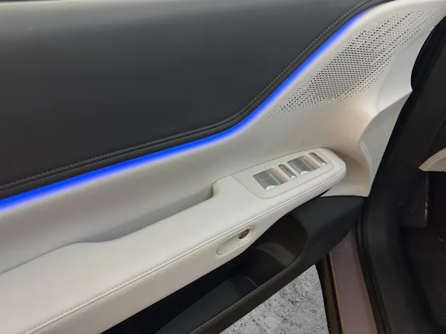 XPENG G6 Performance AWD