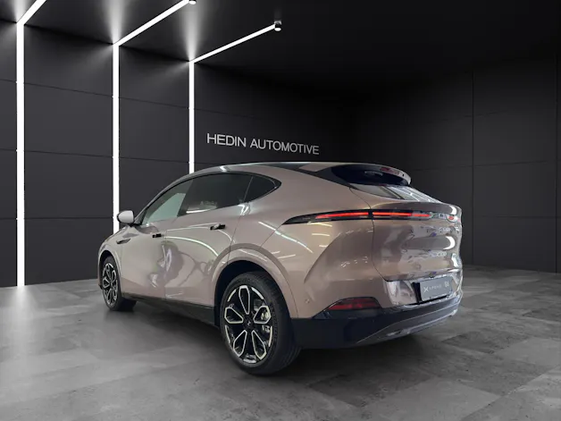 XPENG G6 Performance AWD