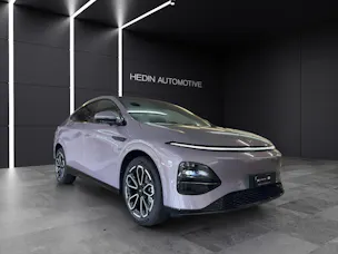 XPENG G6 Performance AWD
