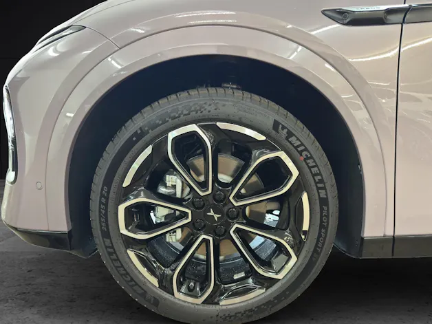 XPENG G6 Performance AWD