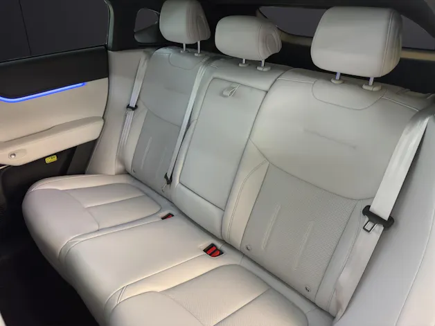 XPENG G6 Performance AWD