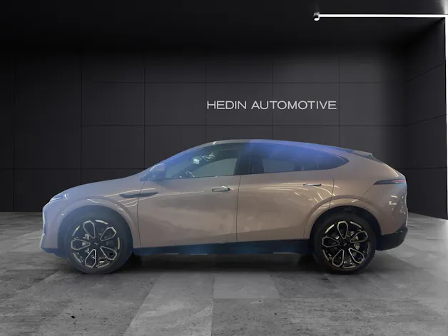 XPENG G6 Performance AWD