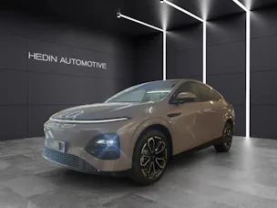 XPENG G6 Performance AWD