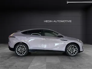 XPENG G6 Performance AWD