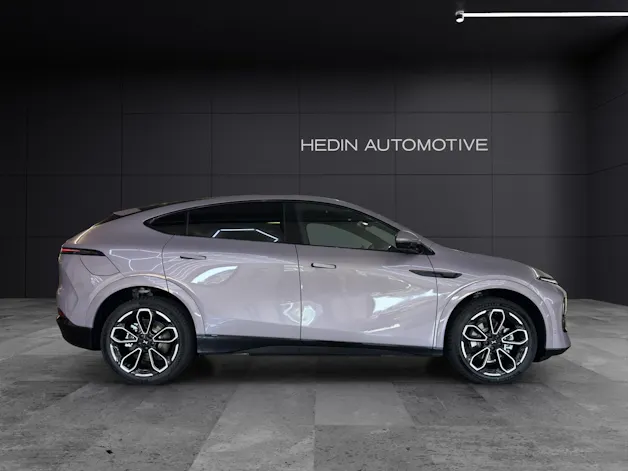 XPENG G6 Performance AWD