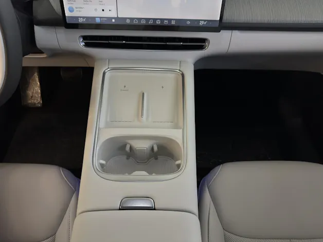 XPENG G6 Performance AWD