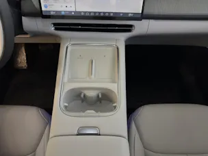 XPENG G6 Performance AWD