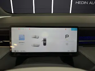 XPENG G6 Performance AWD