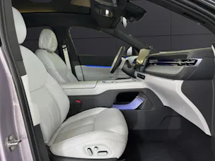 XPENG G6 Performance AWD