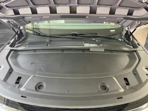 XPENG G6 Performance AWD